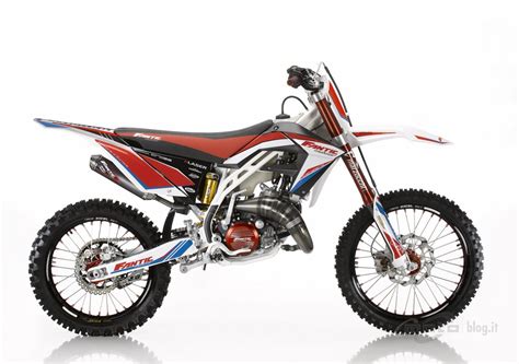 motocross fantic|Fantic